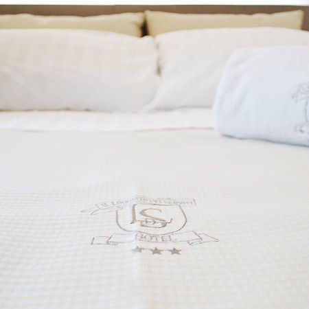 Hotel Il Loggiato Dei Serviti Como Dış mekan fotoğraf