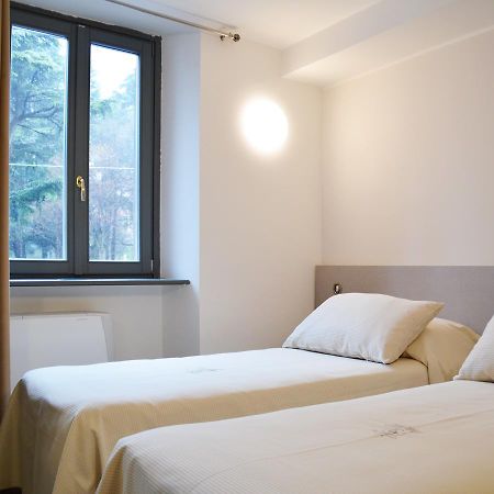 Hotel Il Loggiato Dei Serviti Como Dış mekan fotoğraf