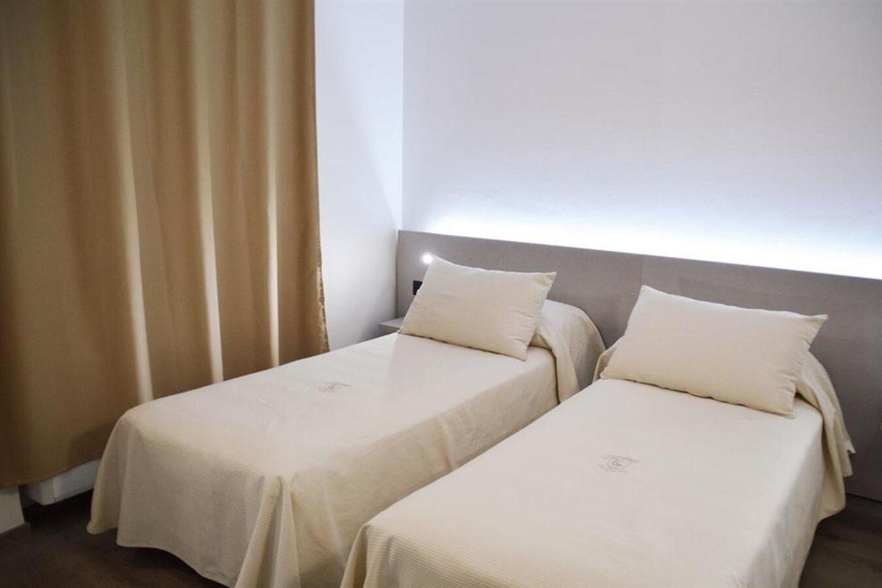 Hotel Il Loggiato Dei Serviti Como Dış mekan fotoğraf