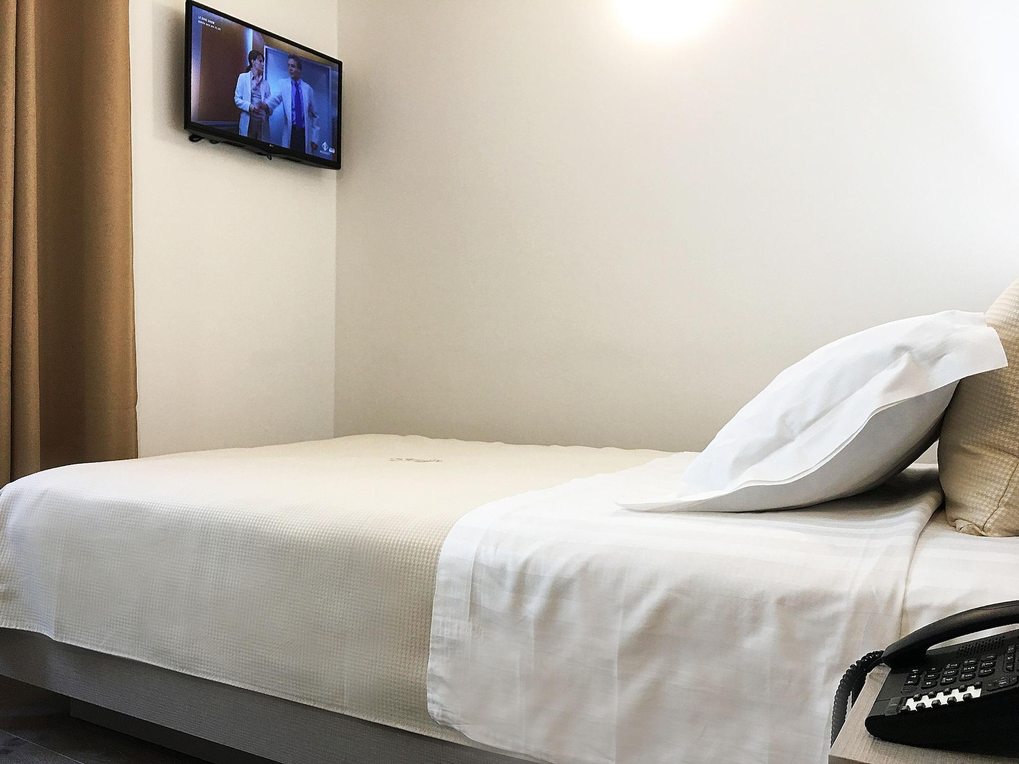 Hotel Il Loggiato Dei Serviti Como Dış mekan fotoğraf