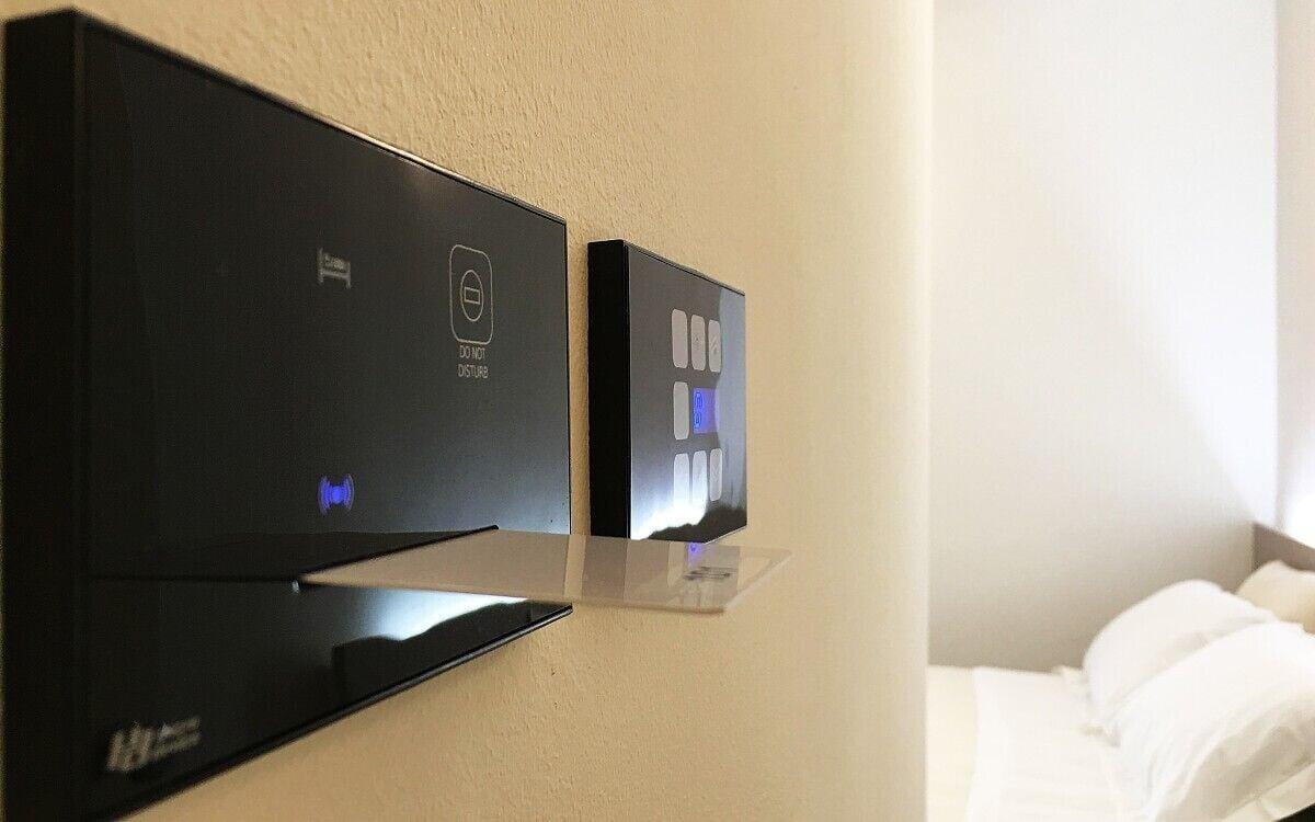 Hotel Il Loggiato Dei Serviti Como Dış mekan fotoğraf
