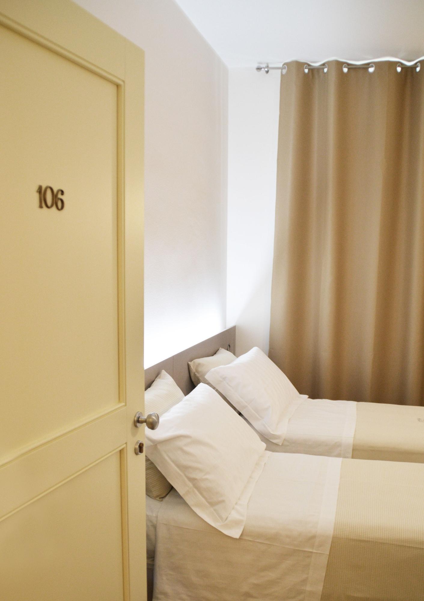 Hotel Il Loggiato Dei Serviti Como Dış mekan fotoğraf
