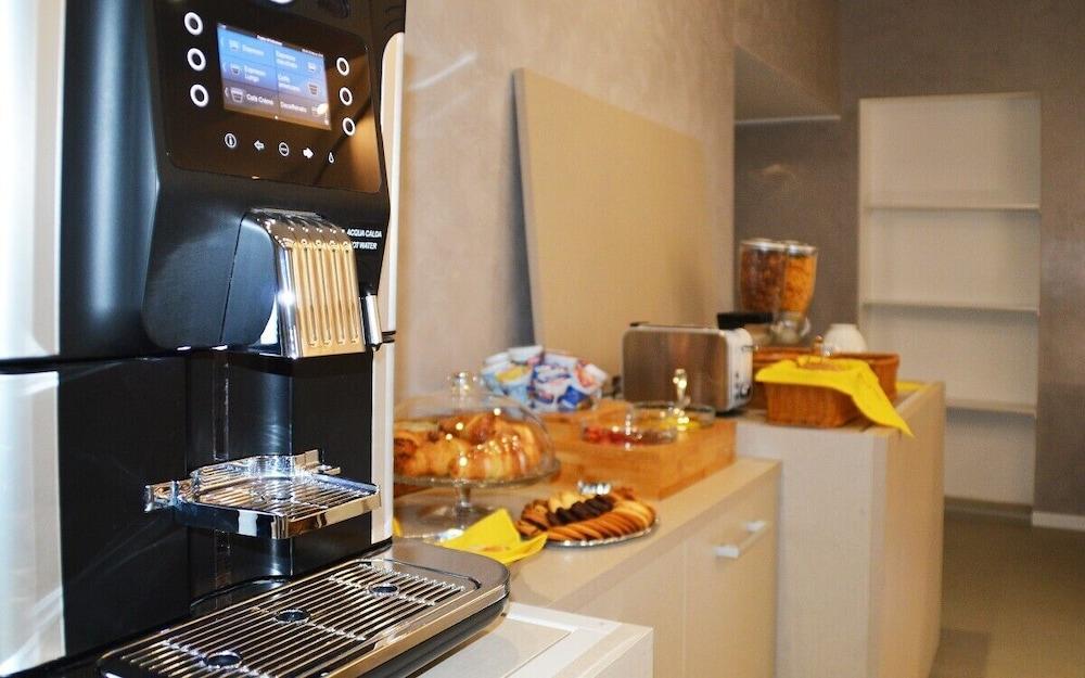 Hotel Il Loggiato Dei Serviti Como Dış mekan fotoğraf