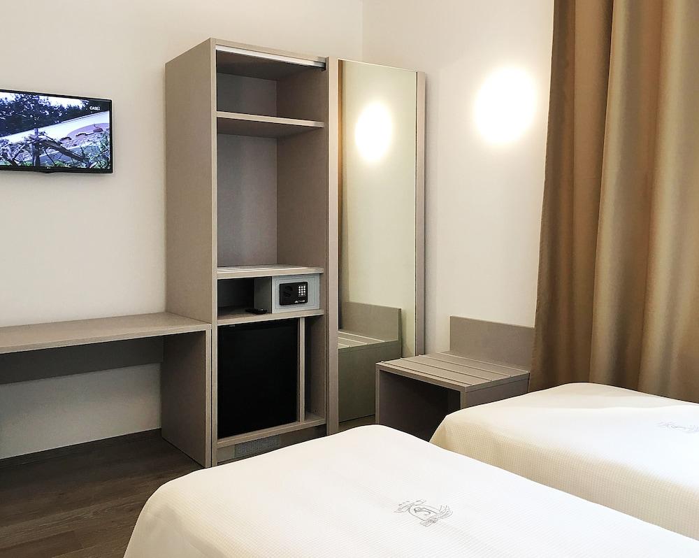 Hotel Il Loggiato Dei Serviti Como Dış mekan fotoğraf