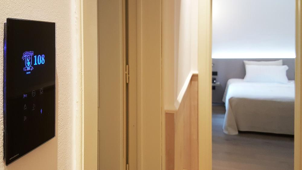 Hotel Il Loggiato Dei Serviti Como Dış mekan fotoğraf