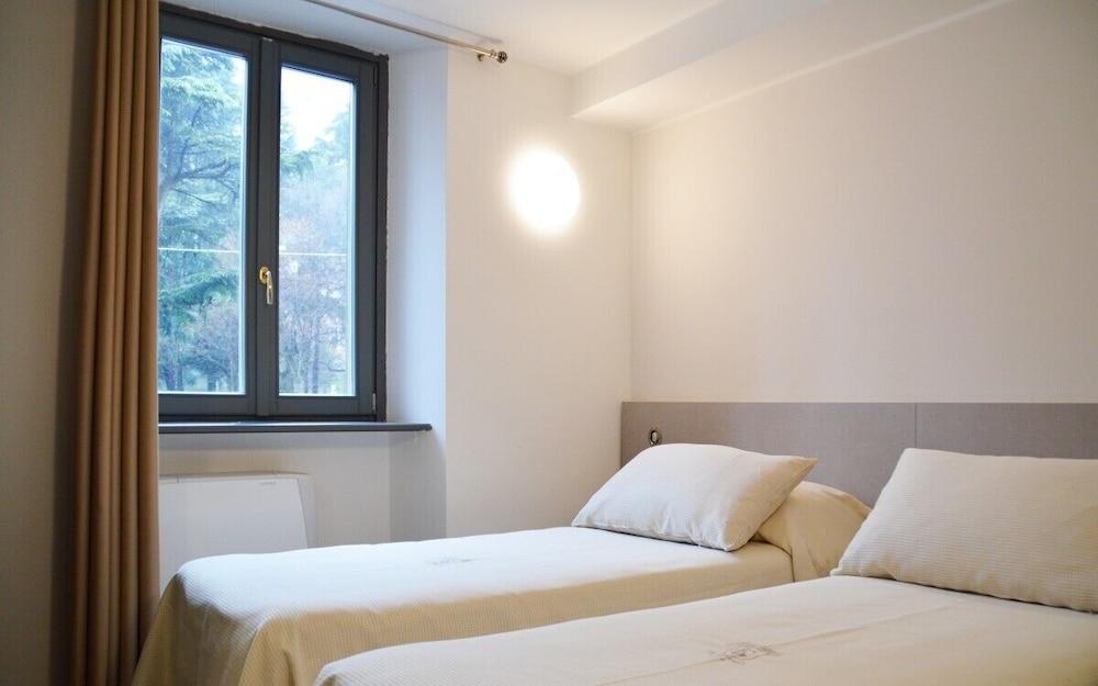 Hotel Il Loggiato Dei Serviti Como Dış mekan fotoğraf