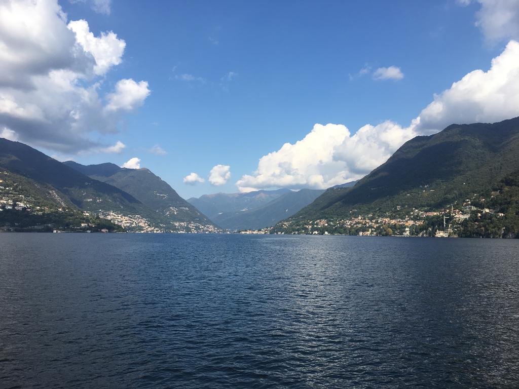 Hotel Il Loggiato Dei Serviti Como Dış mekan fotoğraf