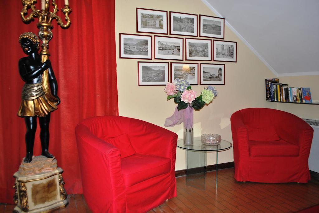 Hotel Il Loggiato Dei Serviti Como Dış mekan fotoğraf