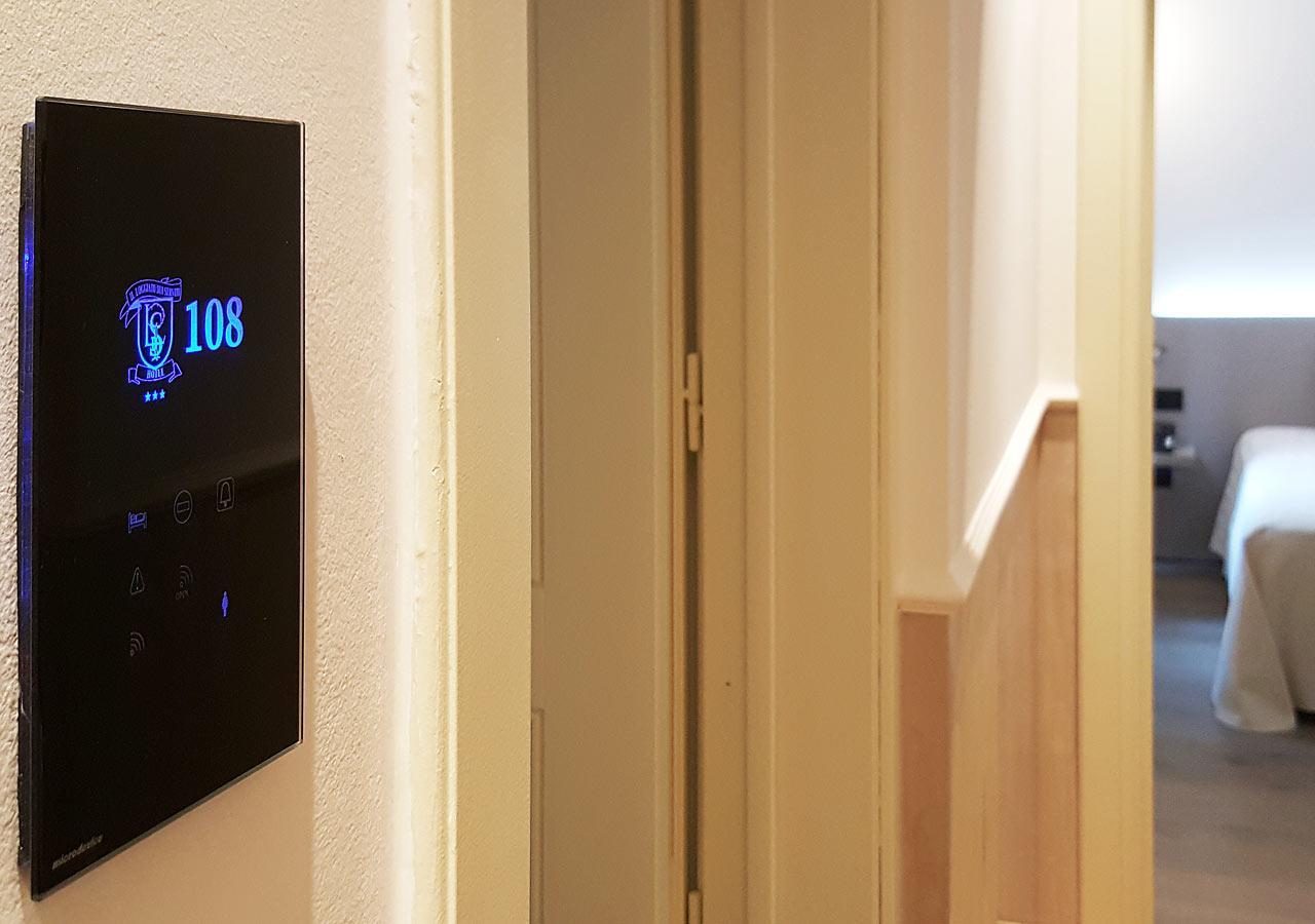 Hotel Il Loggiato Dei Serviti Como Dış mekan fotoğraf