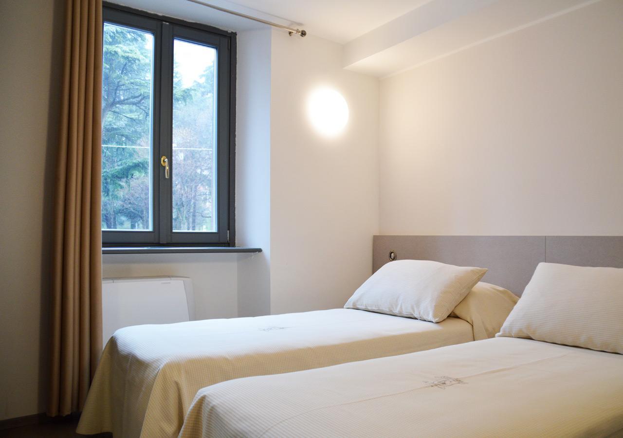 Hotel Il Loggiato Dei Serviti Como Dış mekan fotoğraf