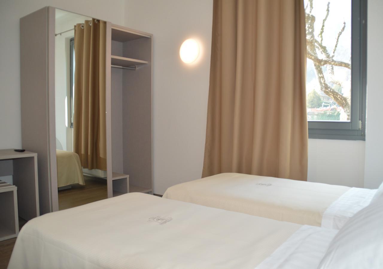 Hotel Il Loggiato Dei Serviti Como Dış mekan fotoğraf