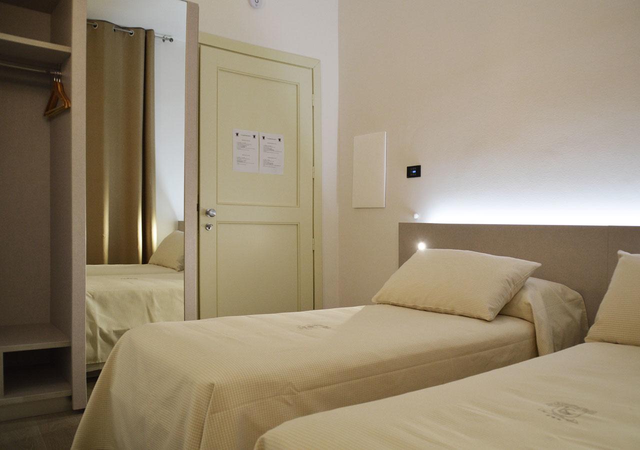Hotel Il Loggiato Dei Serviti Como Dış mekan fotoğraf