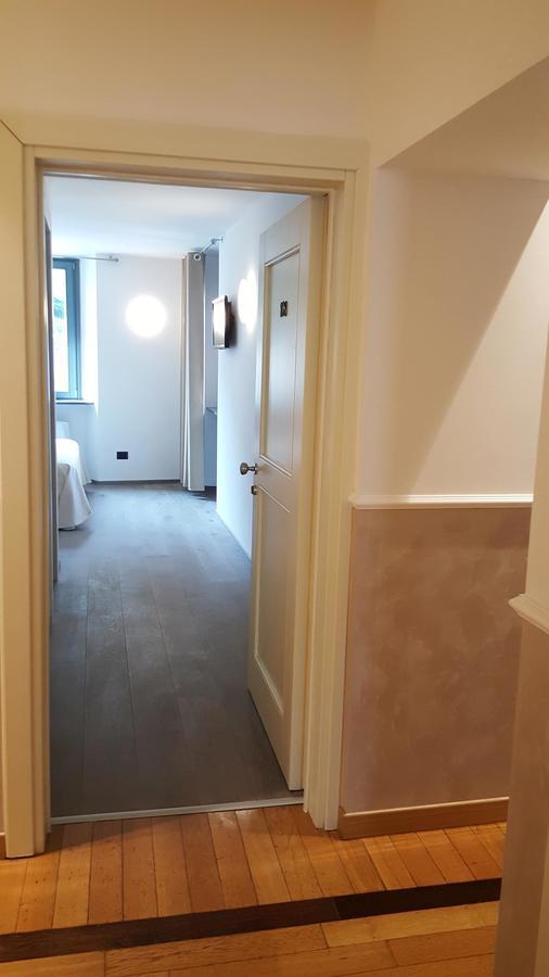 Hotel Il Loggiato Dei Serviti Como Dış mekan fotoğraf
