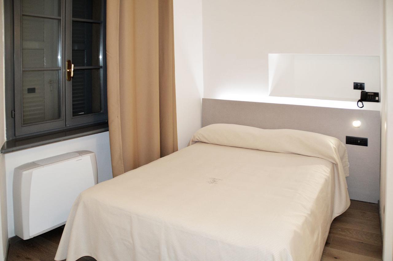 Hotel Il Loggiato Dei Serviti Como Dış mekan fotoğraf