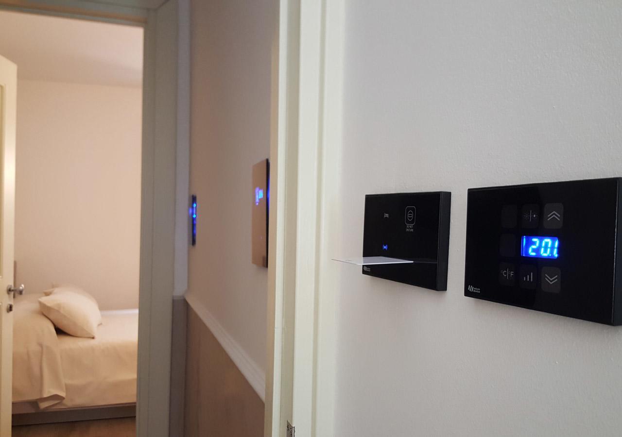 Hotel Il Loggiato Dei Serviti Como Dış mekan fotoğraf