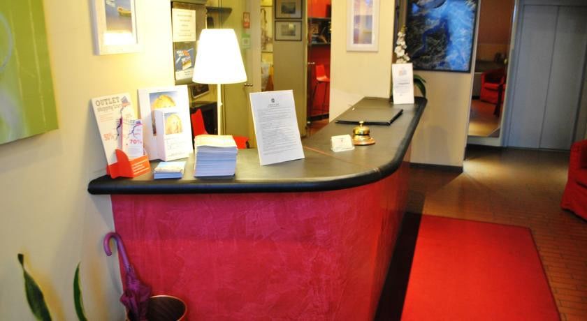 Hotel Il Loggiato Dei Serviti Como Dış mekan fotoğraf