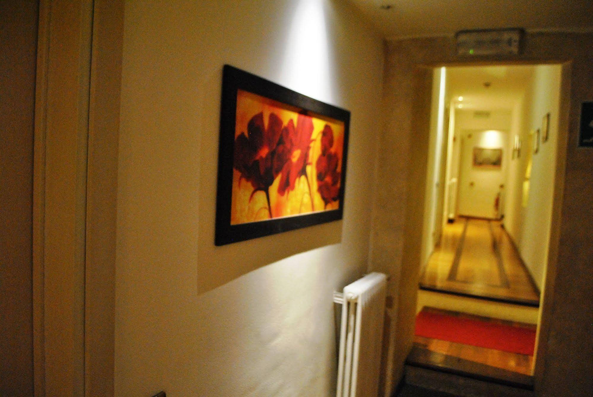 Hotel Il Loggiato Dei Serviti Como Dış mekan fotoğraf