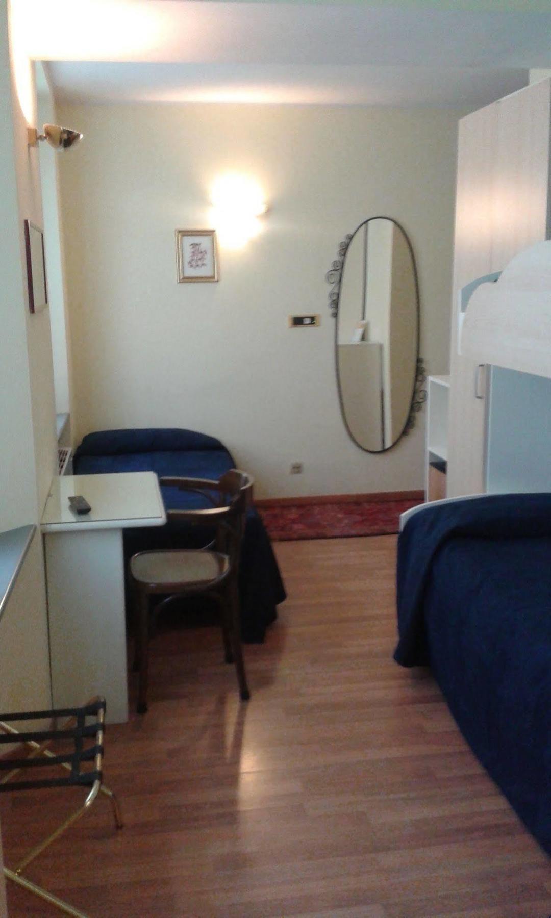 Hotel Il Loggiato Dei Serviti Como Dış mekan fotoğraf