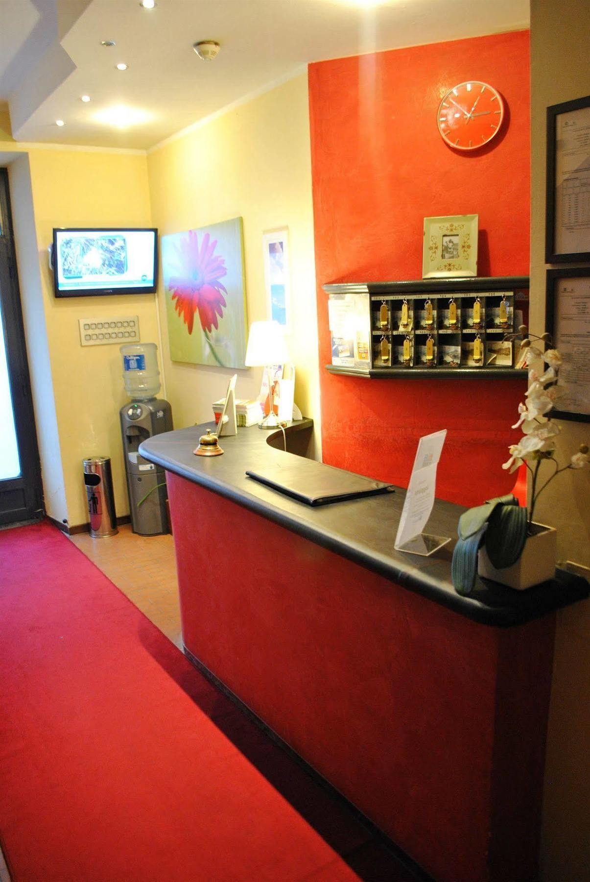 Hotel Il Loggiato Dei Serviti Como Dış mekan fotoğraf